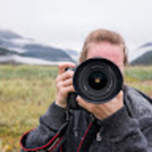 Meet your Posher, Across the blue planet